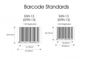 Do I need a barcode? - Total Labelling Solutions Ltd